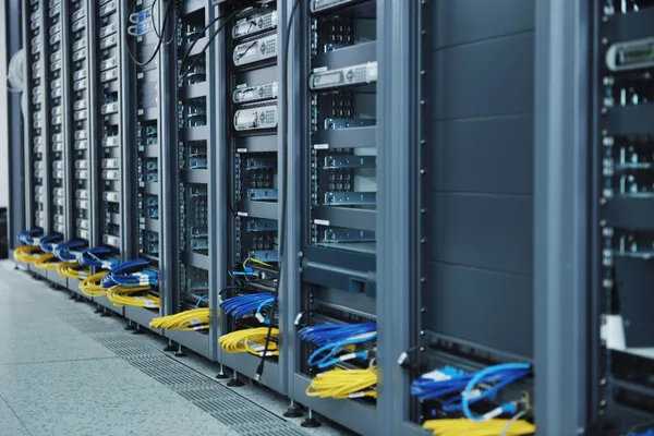 IT Infrastructure