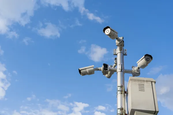 Surveillance Security